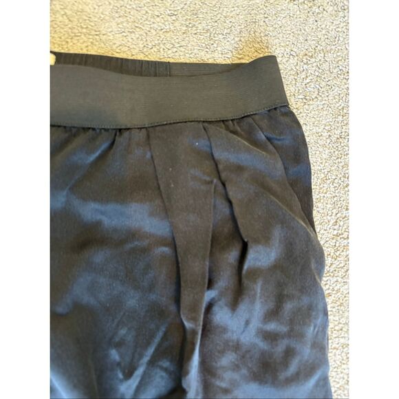 NWOT Loulou Studio Pagai silk pants Lrg $485 F5 - Picture 4 of 9